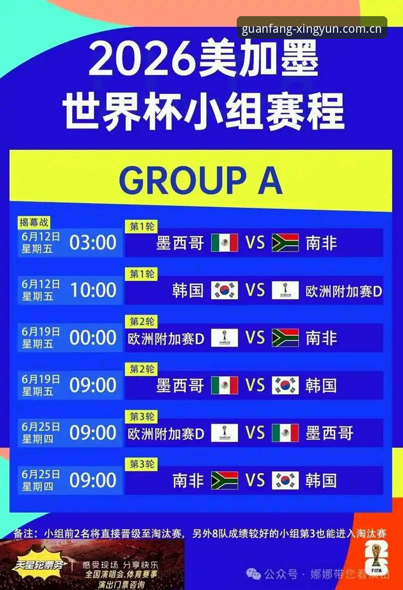 从抽签看未来——U17世界杯观赛指南：在杏运体育平台解锁赛事新体验